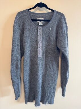 Women’s Stanfield Wool Sweater- EUC Made in Canada